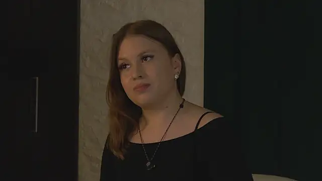 ArielDolores webcam