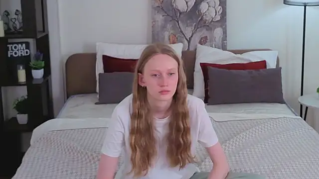 RoseannPolintan webcam