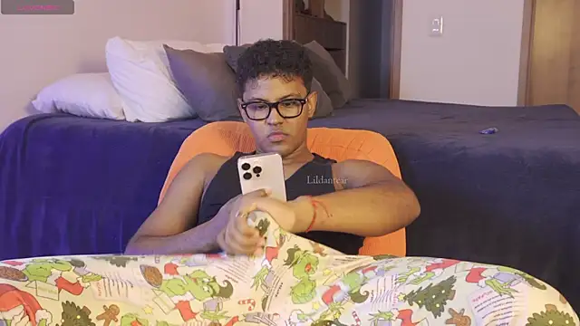imlildante webcam