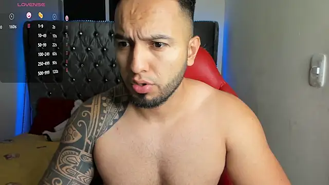mrloganfuck1 webcam