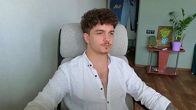 Remy_Miles webcam