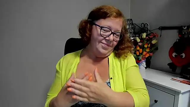 Adelewildx webcam