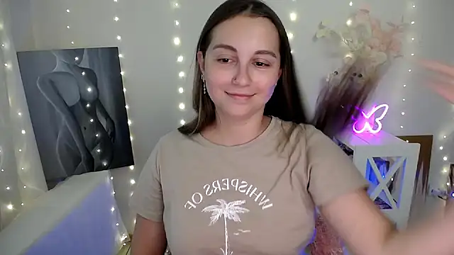 SweetPrincess_ webcam