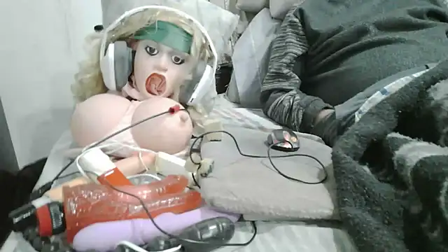 messi_syssy webcam