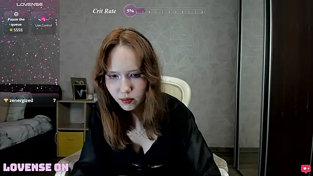 VikaMiMi webcam