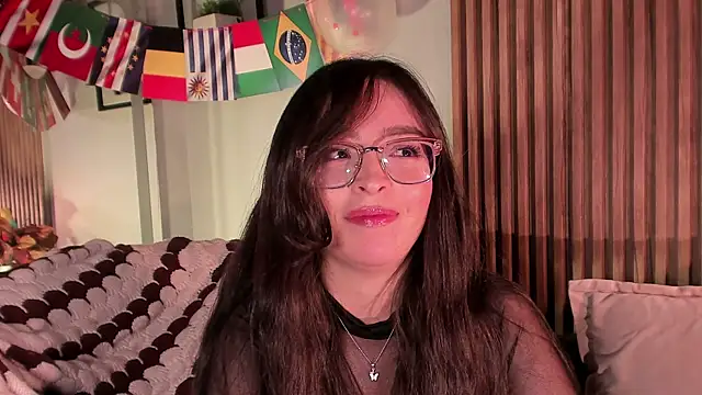 Eva_Macalliter webcam
