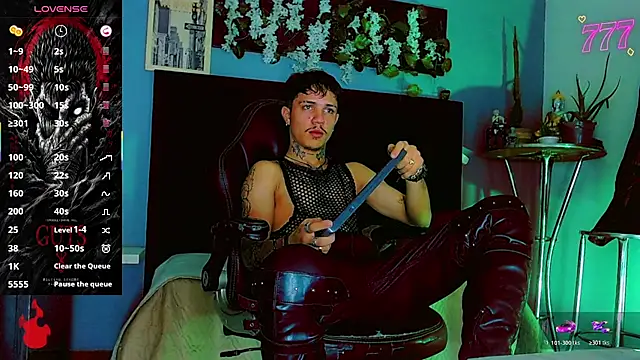 HannibalLester