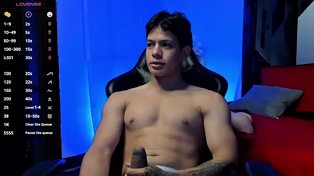 TonyPetrovjs