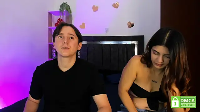 Mariana_and_Ronny