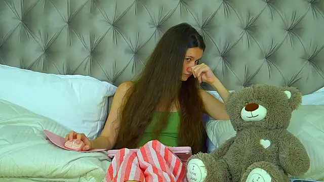 JuliettaTiffani live cam on StripChat