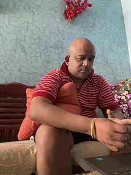 Dick_6inches_Delhi webcam