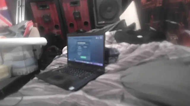tfmorris1 webcam