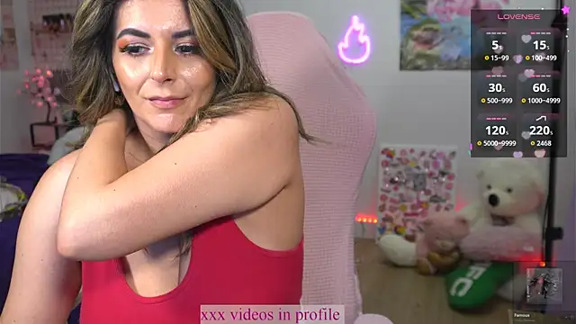 K4Li3Rxyzz webcam