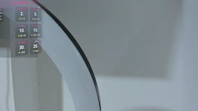 Kylie2211 webcam