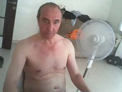 thekeys webcam