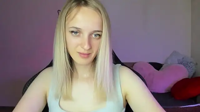 RouseReed webcam