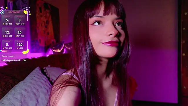 maryberry__ webcam