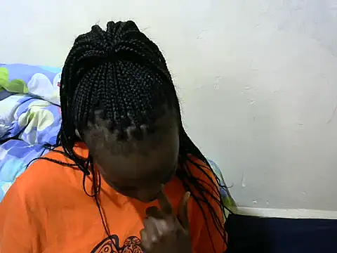 Thicky_kyla webcam