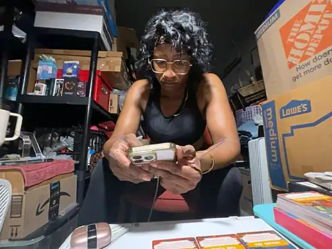 wynterheat (F milf) - Nude Modeling 1hr DEADLINE: JUN.1@12am