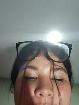 Daika_Rodriguez webcam