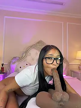 SamantaKane webcam