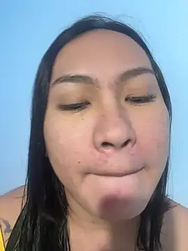 allena_Ghrey webcam