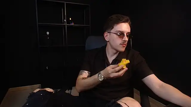 FelixStarkk webcam