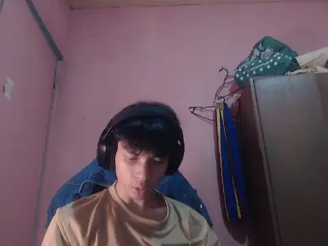 Kyoshi_19 webcam