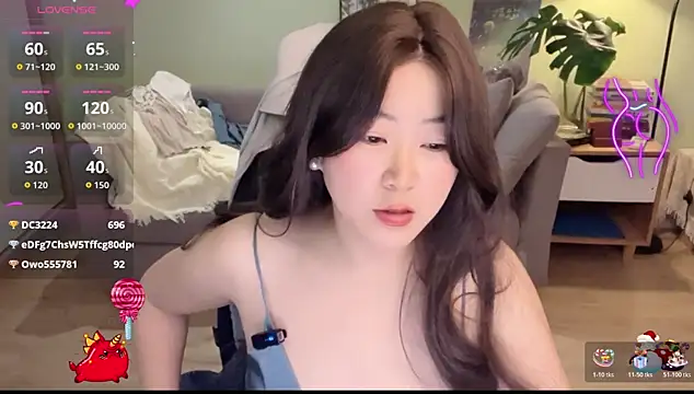 Xiaoai_007 webcam