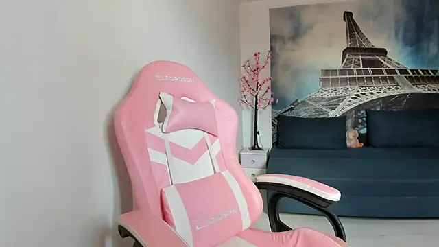 RheaEtthan webcam