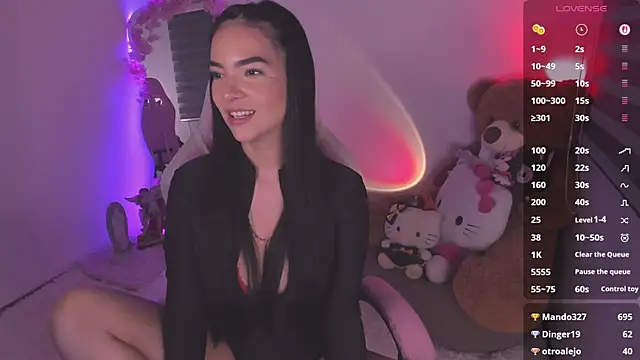 Kiity- webcam