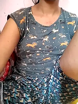 RASHMI_SHARMA9 webcam