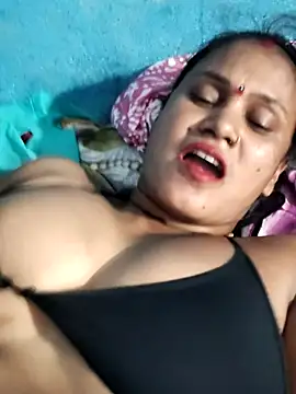 Akanksha_soni webcam
