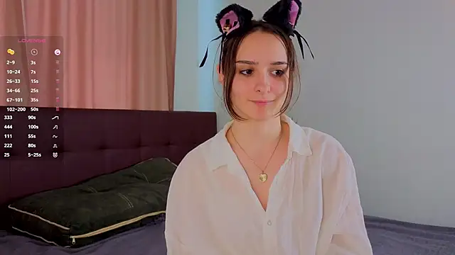 VantaLirien webcam