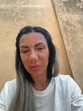 SelineVelvet webcam