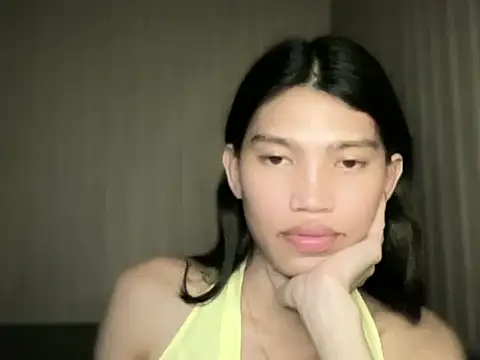 Yourgoddess_jayve webcam