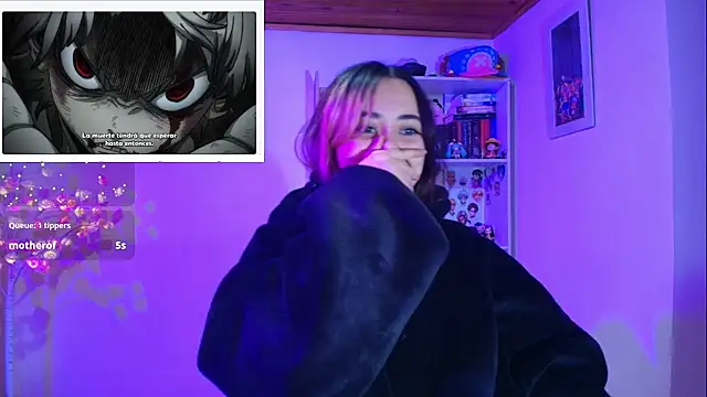Nanachi_uwu webcam
