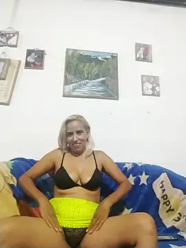JennyCam webcam