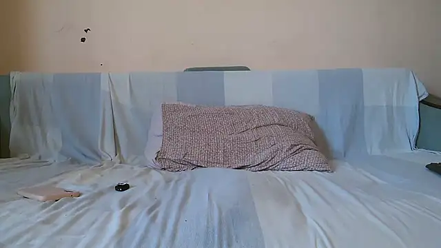 PrivateVelvetXX webcam