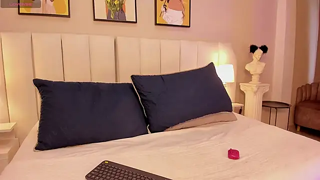 madisson__Stone webcam