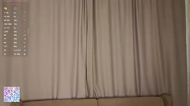SheliaBinkley webcam