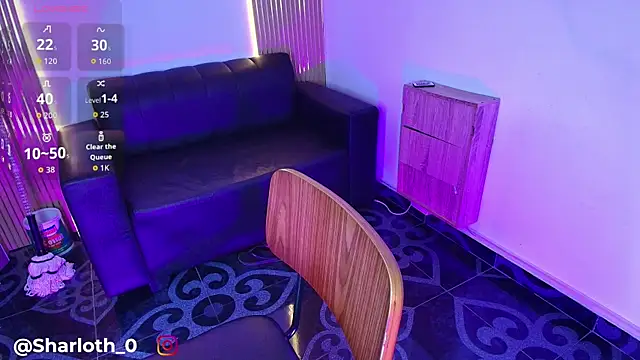 sharloth_0 webcam
