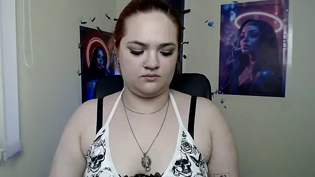 RinaRiii webcam