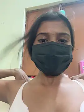 Poonam-Ray webcam