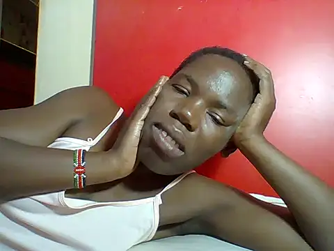Blacksexyqueen24 webcam
