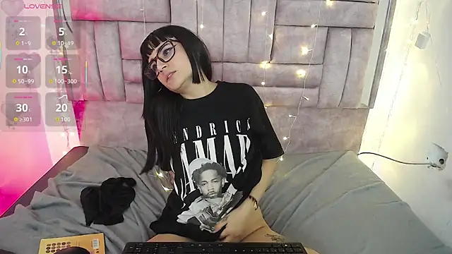 raven_kali webcam