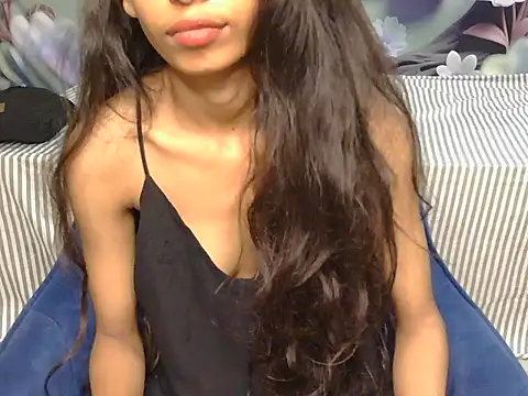 its_anjali webcam