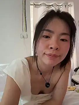 xiaojiao520 webcam