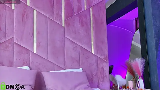 VanillaGoldX webcam