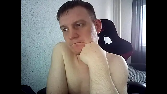 MysteriousWanderer webcam